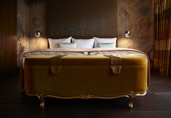 Presidential Suite, 2 Bedrooms (Ludwig)