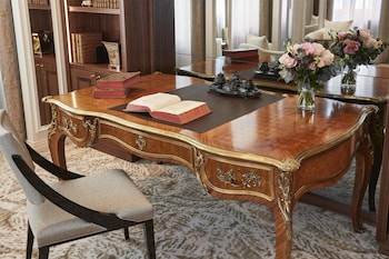 Presidential Suite, 2 Bedrooms (Ludwig)