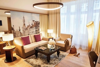 Superior Suite