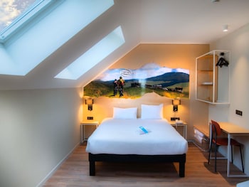 Standard Room, 1 Double Bed