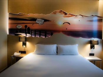 Standard Room, 1 Double Bed
