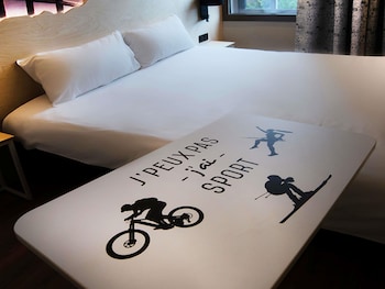 Standard Room, 1 Double Bed
