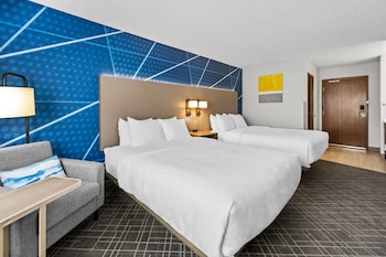 Room, 2 Queen Beds, Non Smoking (Pet Friendly)