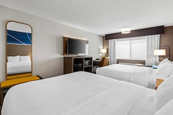 Room, 2 Queen Beds, Non Smoking (Pet Friendly)