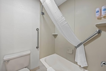 Room, 1 Queen Bed, Accessible, Non Smoking