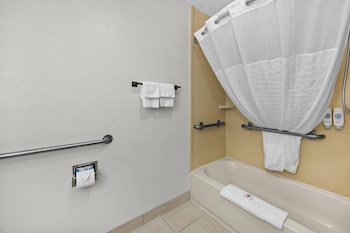 Room, 1 Queen Bed, Accessible, Non Smoking