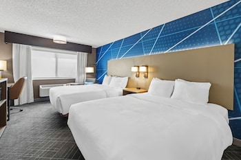 Room, 2 Queen Beds, Non Smoking (Pet Friendly)