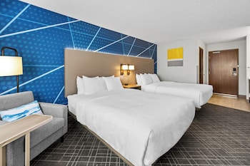 Room, 2 Queen Beds, Non Smoking (Pet Friendly)