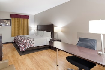 Superior Room, 1 King Bed, Non Smoking