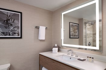 Traditional Room, 1 Queen Bed (Mobility Accessible, Roll-In Shower)