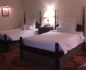 Executive Double Room, Club Lounge Access