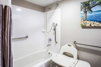 Room, 1 King Bed, Accessible, Non Smoking