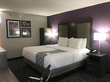 Room, 1 King Bed, Non Smoking