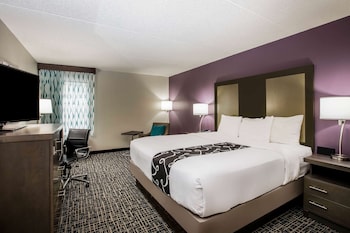 Room, 1 King Bed, Non Smoking