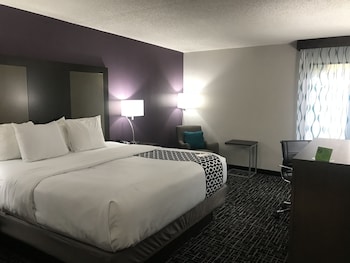 Room, 1 King Bed, Non Smoking