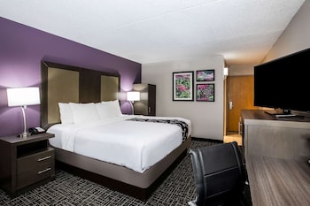 Room, 1 King Bed, Accessible, Non Smoking