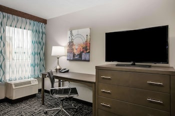Room, 1 King Bed, Non Smoking