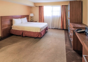Deluxe Room, 1 Double Bed, Non Smoking