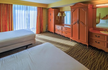 Deluxe Room, 1 Double Bed, Non Smoking