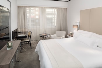 Melia Room, Room, Connecting Rooms