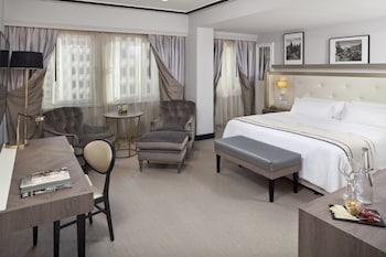 Supreme Room