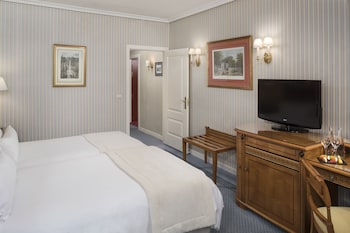 Melia Room, Room, Connecting Rooms