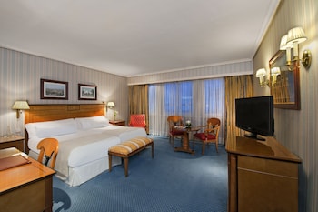 Premium Triple Room