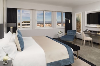 Suite (Castilla Suite The Level)