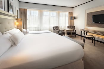 Premium Triple Room