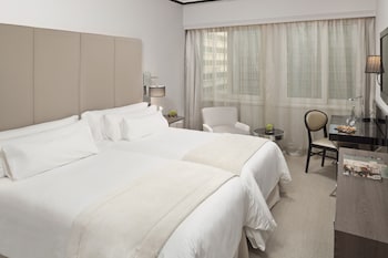 Melia Room, Room, Connecting Rooms