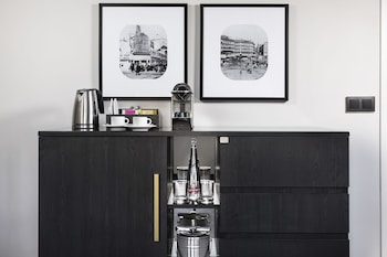 Suite (Castilla Suite The Level)