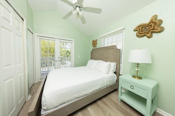 2 Bedroom Premium Villa - Two Queens