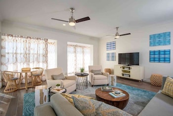Admiral's Suite