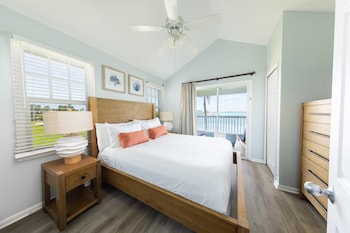 2 Bedroom Premium Villa - Queen/Twins