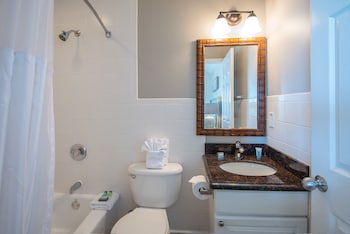 2 Bedroom Villa - Two Queens