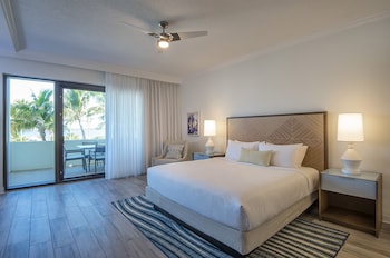 Island Junior Suite