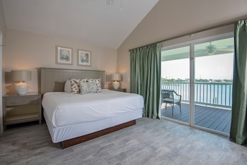 2 Bedroom Villa - Two Queens