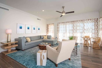 Admiral's Suite