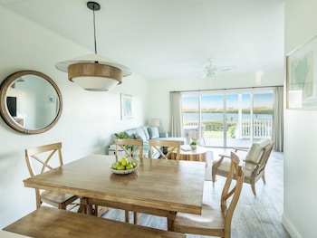 3 Bedroom Premium Villa