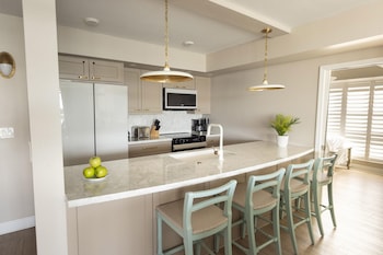 3 Bedroom Single Level Premium Villa