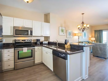 2 Bedroom Villa - Two Queens