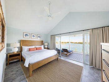4 Bedroom Premium Villa