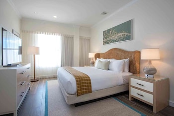 Admiral's Suite