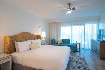 Captain's Suite