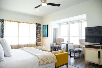 Admiral's Suite