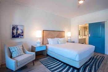 Island Junior Suite