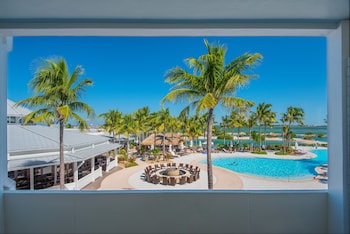 Water View King