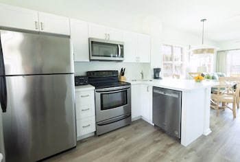 2 Bedroom Premium Villa - Queen/Twins