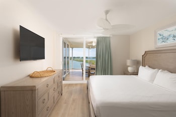 2 Bedroom Single Level Premium Villa - Queen/Twins