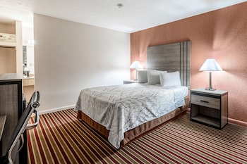 Room, 1 Queen Bed, Non Smoking